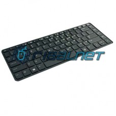Teclado PT HP Elitebook 840 G1/Backlight/STICKPOINT 